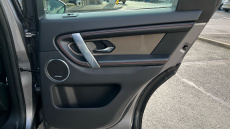 Land Rover Discovery Sport 2.0 D240 R-Dynamic HSE 5dr Auto Diesel Station Wagon